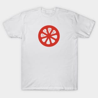 Tomato Slice T-Shirt